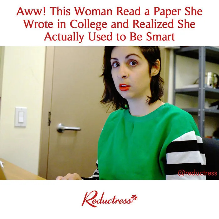 The Internet Can't Get Enough Of This Fake Women's Online Magazine With Hilariously Relatable 'Articles'