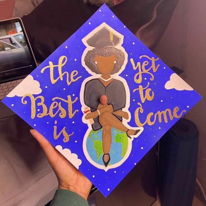 Graduation Season
