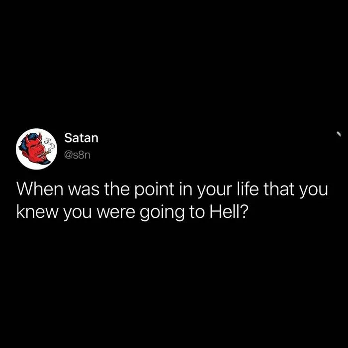 Tbh I Literally Had No Choice I Get Booted Down There