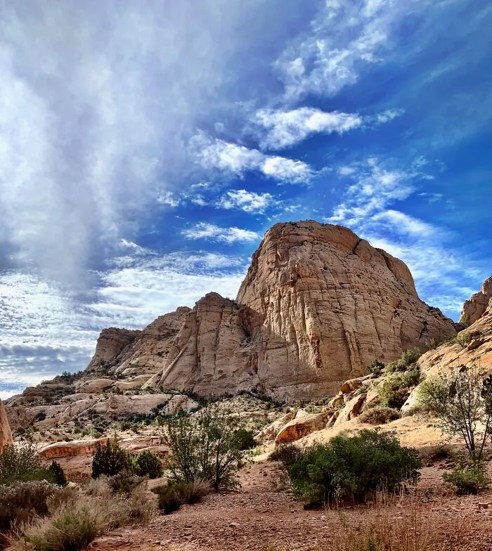 Capitol Reef National Park,  Utah