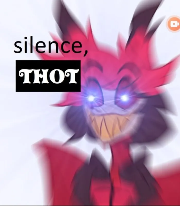 Silence Monster