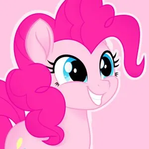 pinkie pie lover