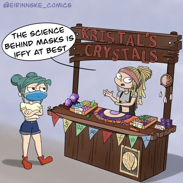 Here Are My 35 Ridiculous And Awkward Comics Based On Everyday Life Situations (New Pics)