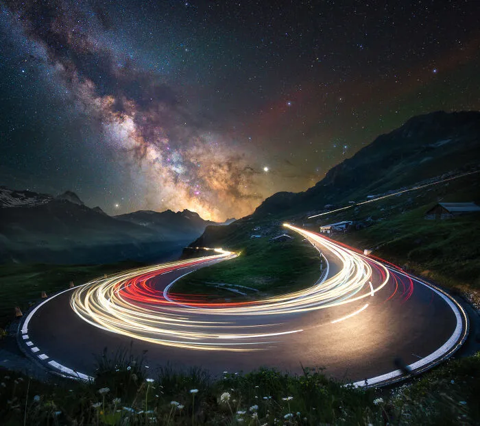 I Capture The Magic And Beauty Of The Night Sky In My Mystical Photos (24 New Pics)