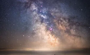 I Capture The Magic And Beauty Of The Night Sky In My Mystical Photos (24 New Pics)