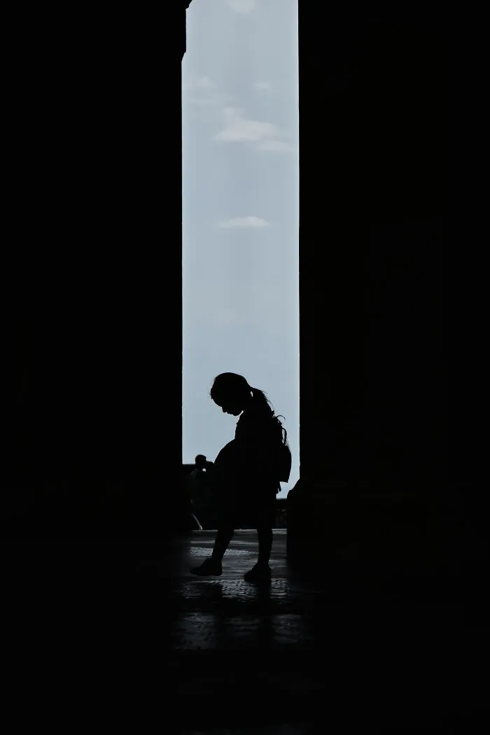 Silhouette