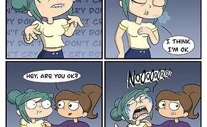 Here Are My 35 Ridiculous And Awkward Comics Based On Everyday Life Situations (New Pics)