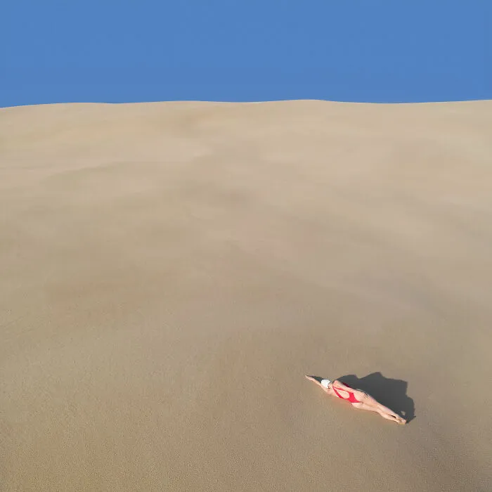 Expanse