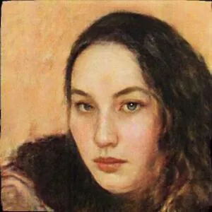Oksana Volnaya