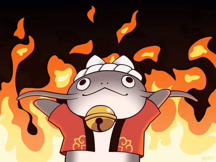 Hey Pandas, This Is A Safe Space For Secrets You Want To Get Off Your Chest