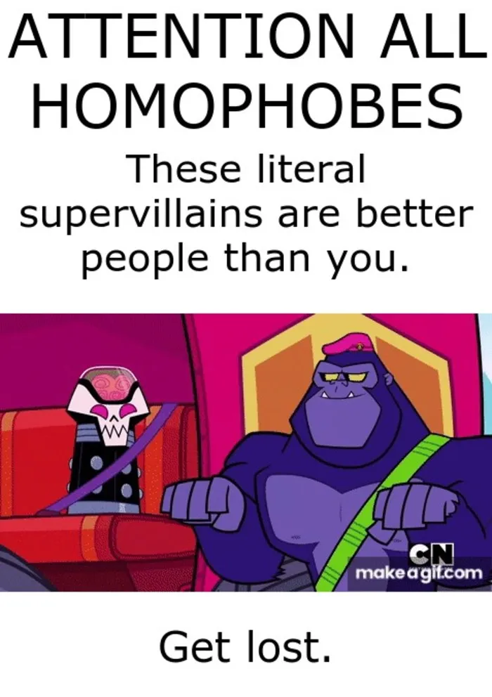 Fight Me