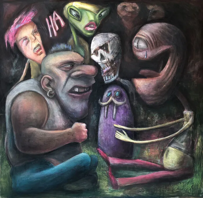 "The Argument"