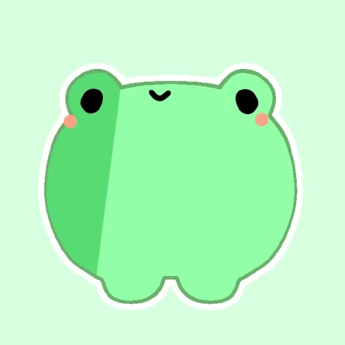 Mini Frog