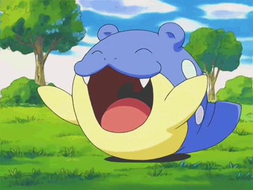 Hey Pandas, Post One Of The Cutest Pokémon You Know!