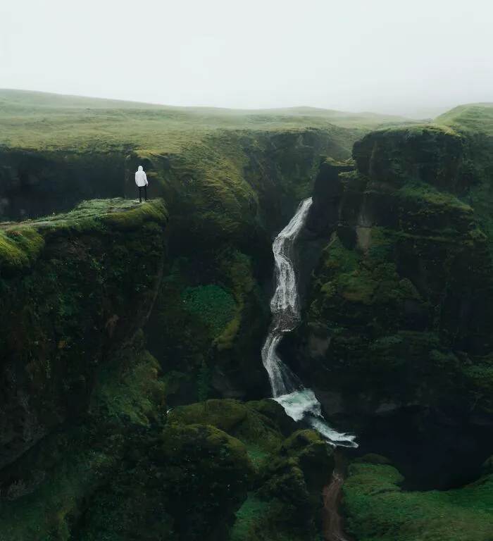 Cliff