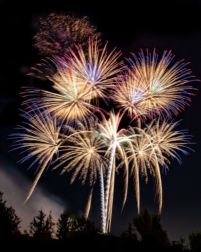 Fireworks