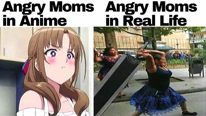 Tell Me Im Wrong