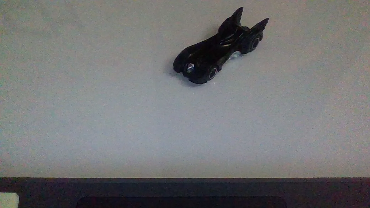 Hey Pandas, Post A Picture Of Your Best Miniature Car