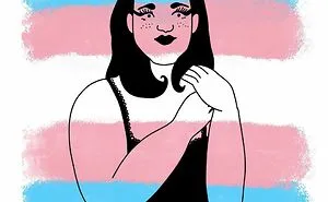 French Artist Creates Illustrations That Challenge Society's Standards For Women (30 New Pics)