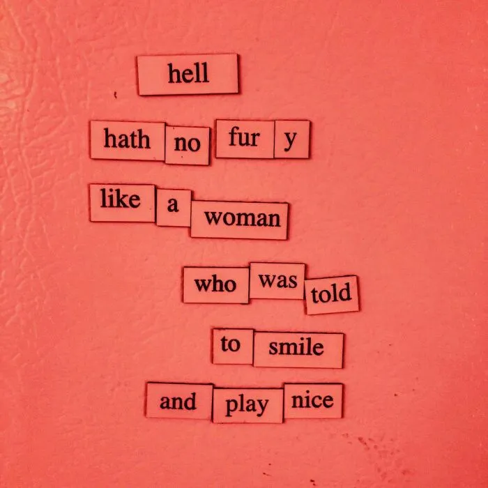 My 30 Sad Fridge Quotes That I Started Making Because I Was Fascinated With How Our Brains Turn Misery Into Comedy