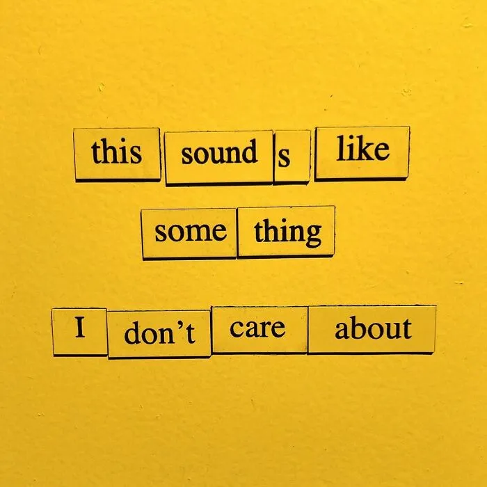 My 30 Sad Fridge Quotes That I Started Making Because I Was Fascinated With How Our Brains Turn Misery Into Comedy