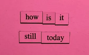 My 30 Sad Fridge Quotes That I Started Making Because I Was Fascinated With How Our Brains Turn Misery Into Comedy