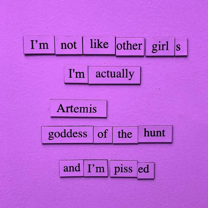 My 30 Sad Fridge Quotes That I Started Making Because I Was Fascinated With How Our Brains Turn Misery Into Comedy