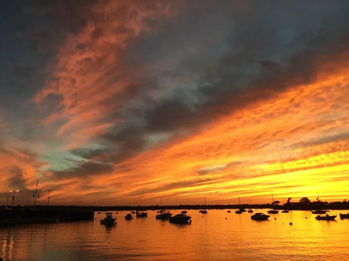 Long Island Sound