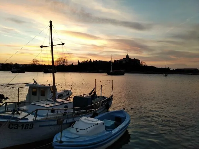 Sozopol, Bulgaria
