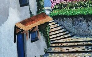 Hey Pandas, Post A Piece Of Art You Are Proud Of (Closed)