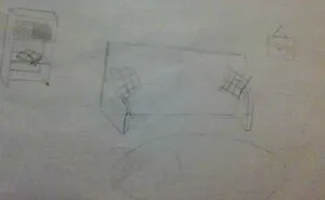Hey Pandas, Post A Piece Of Art You Are Proud Of (Closed)