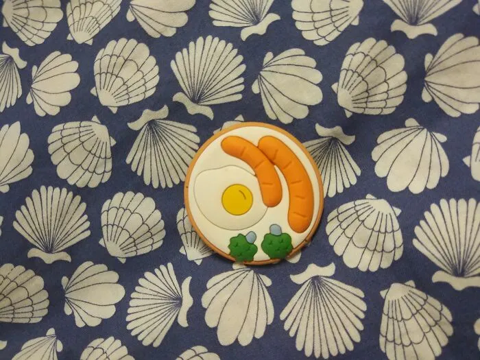 New Pop Socket