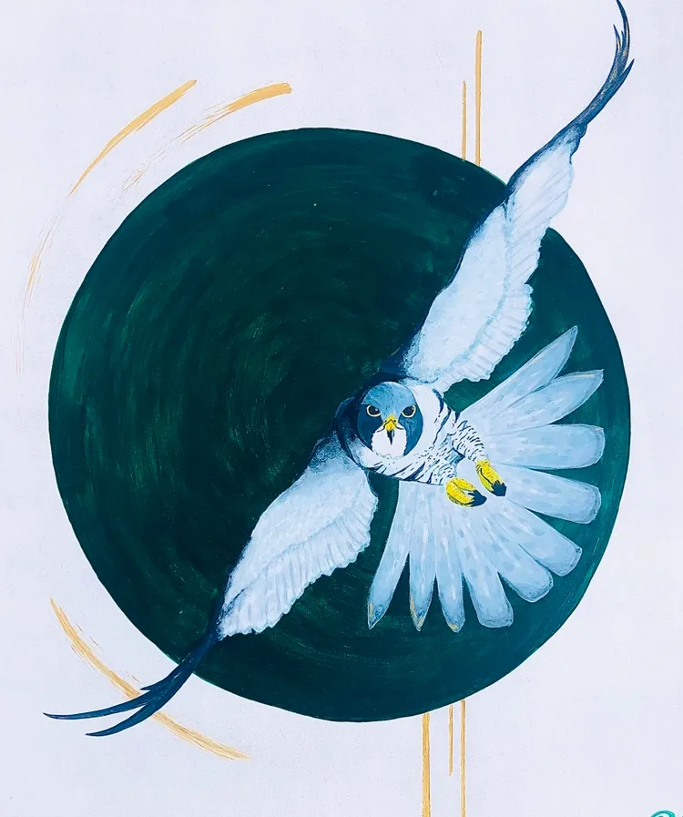 I Started My Dream Job During Covid-Pandemic & Opened My Very First Painting Compagny 🎨🖌️