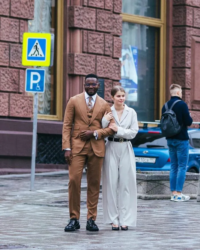 Este fotógrafo ruso capta el estilo urbano de la ciudad de Moscú (30 fotos)