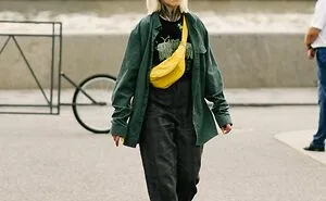 Russian Photographer Captures The Urban Street Style Of Moscow City (30 Pics)