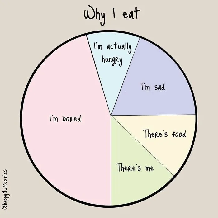 Artist Illustrates All The Struggles She Runs Into In Her Daily Life (30 New Pics)