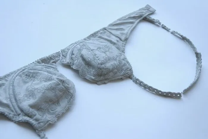 This Japanese Artist Uses Soft Clay To Carve Out Hyper-Realistic Clothing And Accessories (30 Pics)