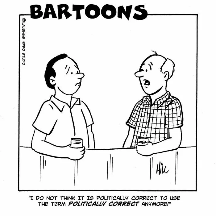 30 One-Panel Comics That Might Brighten Your Day By Laughing Hippo Studio