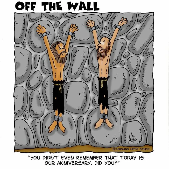 30 One-Panel Comics That Might Brighten Your Day By Laughing Hippo Studio