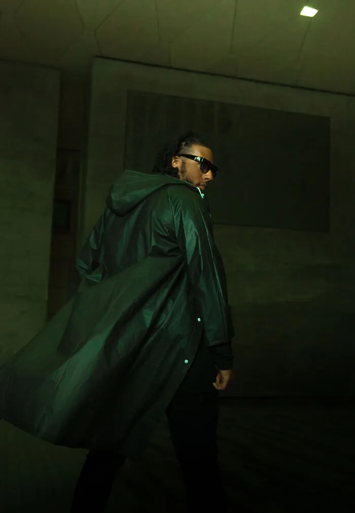 I Paid A Tribute To The New Matrix Movie With Cosplay Photography (7 Pics)