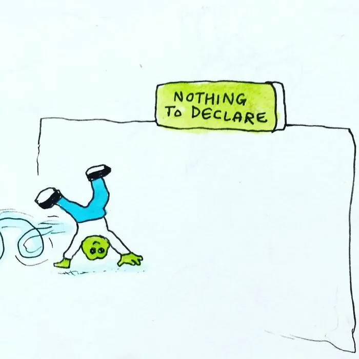 70 Comics That Breach The Topics Of Depression, Love And Hope By Bjenny Montero