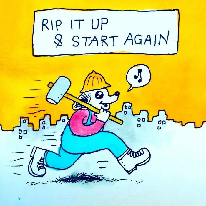 70 Comics That Breach The Topics Of Depression, Love And Hope By Bjenny Montero