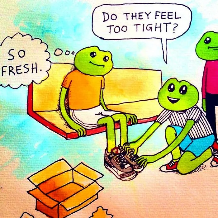 70 Comics That Breach The Topics Of Depression, Love And Hope By Bjenny Montero