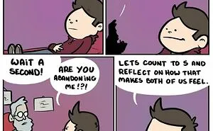 This Artist Creates Funny And Silly Comics (30 Pics)