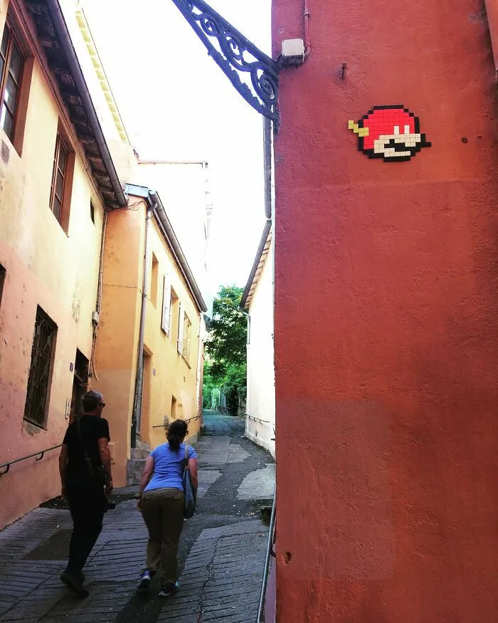 Mario x Flash