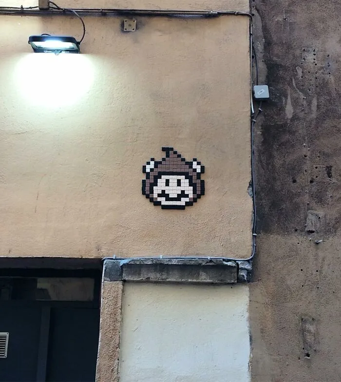 Mario x Donkey Kong