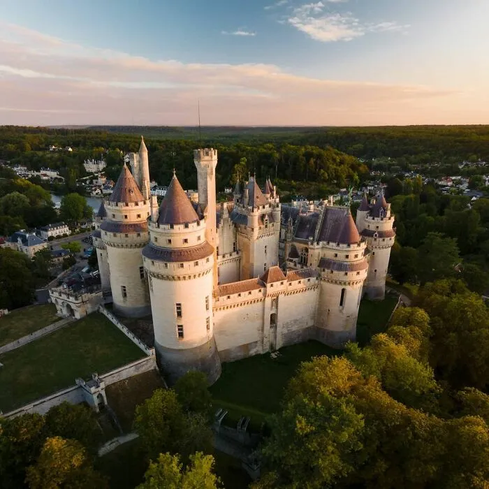 France