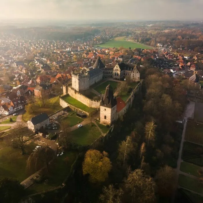 Grafschaft Bentheim