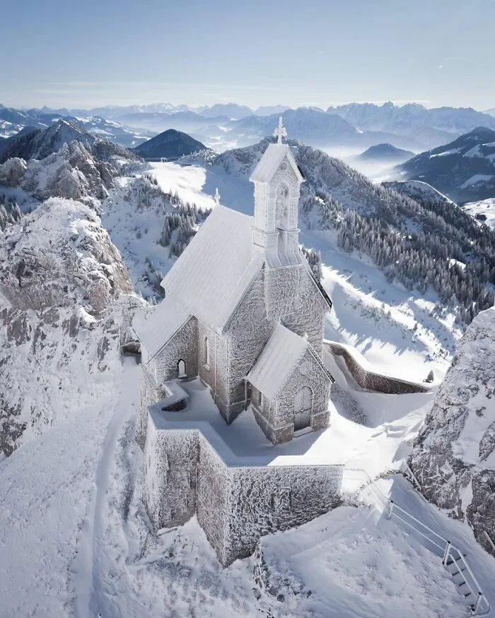 Wendelstein, Baviera