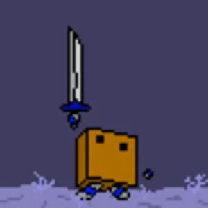 Box Knight